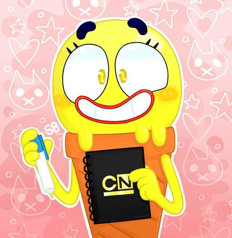 Tawog Sarah, Tawog Art, World Of Gumball, The Amazing World Of Gumball, Cartoon Network, Bart Simpson, All Art, My Favorite, Fan Art