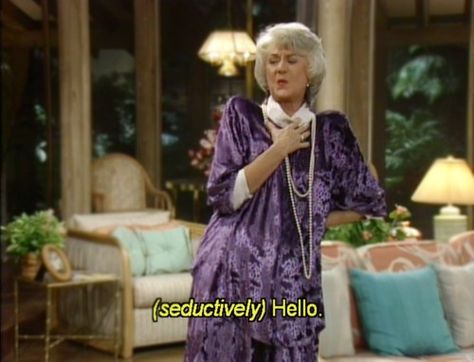 Dorothy Zbornak costume ideas Golden Girls Humor, Rosé Stay, Golden Girls Quotes, Blanche Devereaux, Dorothy Zbornak, Bea Arthur, I Don't Understand, The Golden Girls, Stay Golden