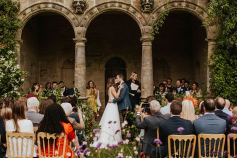 Letty and Adam • Nymans, West Sussex — Colin Ross - London and Destination wedding photographer Walled Gardens, Wedding Friends, Sussex Wedding, Ireland Destinations, Old Mansion, Wedding Venues Uk, Epic Party, Cool People, Old Mansions