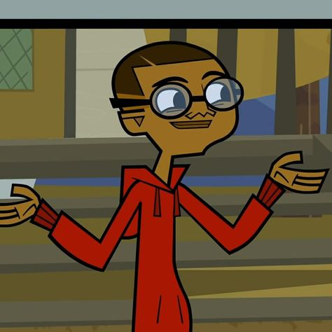 Cameron Total Drama, Revenge Of The Island, Pfps Icons, Pete Rock, Gallery Pictures, Drama Tv Series, Drama Total, Drama Island, Busy Board