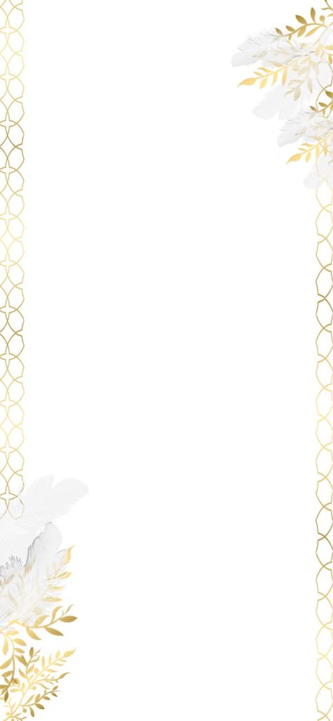 Background Undangan Pernikahan Elegant Kosong, Aesthetic Border, Background Royal, Nikah Certificate, Wedding Cards Images, Wedding Background Wallpaper, Royal Invitation, Royal Wedding Invitation, Pink And White Background