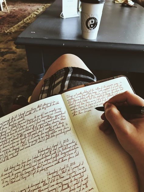 Writing in my lap at my local coffee shop, working with a prompt by @journaling-junkie  Pen: Parker 51 Special Ink: Diamine Ancient Copper Writing Sounds: cafe noise Writer Academia, The Pretty Reckless, A Notebook, Journal Aesthetic, Studying Inspo, A Pen, Study Inspiration, Drawing Tutorials, Journal Writing