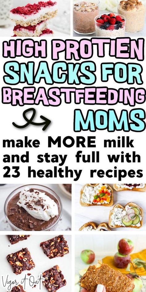 24 super healthy breastfeeding snacks recipes that are actually easy to make and so good for you! These high protein nutritionally dense recipes increase milk supply an help you get fit again postpartum. Plus these high-protein snacks for breastfeeding moms help you make better breastmilk and increase breastmilk supply an keep baby healthy! Fenugreek Recipes Milk Supply, Nursery Snack Ideas, Recipes For Postpartum Recovery, Snacks For Milk Supply, Protein Balls For Breastfeeding, High Protein Breastfeeding Snacks, Postpartum Hospital Snacks, Postpartum Snack Ideas, Foods To Help Milk Supply Breastfeeding