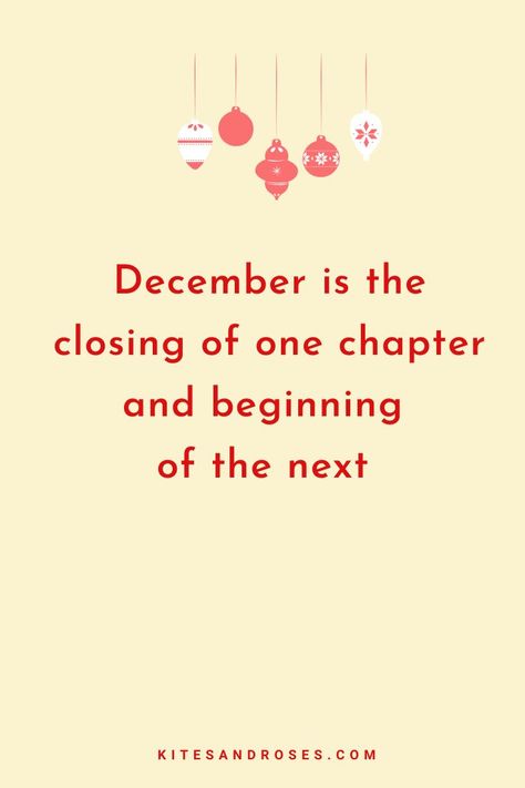 Looking for December quotes? Here are the words and sayings that will inspire you to celebrate the last month of year cheerfully. December Aesthetic Quotes, December Captions, Welcome December Quotes, December Wishes, Calendar Quotes, Welcome December, Christmas Quotes Inspirational, December Quotes, Christmas Thoughts