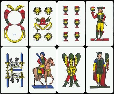 Scopa: A Traditional Italian Card Game - Life in Italy King Of Swords, Cards On The Table, King Of Spades, Suit Card, Aline Wedding Dress, Card Tattoo, Playing Card Deck, Traditional Games, Playing Card