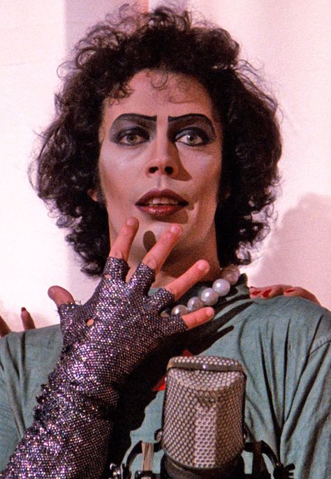 Tim Curry Rocky Horror, Frank N Furter, Rocky Horror Show, Tim Curry, The Rocky Horror Picture Show, Susan Sarandon, Horror Picture Show, Rocky Horror Picture Show, Rocky Horror Picture