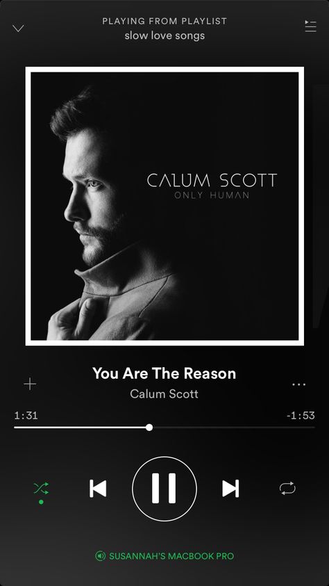 You Are the Reason - Calum Scott Reason Song, Slow Love Songs, Song Lyric Tattoos, Calum Scott, Singing In The Car, Dont Deserve You, Dancing On My Own, Lyric Tattoos, Photographs And Memories