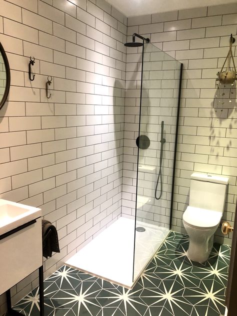 Small Windowless Shower Room, Tiny Bathroom With Shower Ideas, Small Shower Room Ideas Layout, Small Wet Rooms With Toilet And Sink, Tiny En Suite Shower Room, Small Shower Cubicle, Very Small Bathroom Ideas With Shower, Tiny Shower Room Ideas, Toilet Inside Shower Wet Rooms