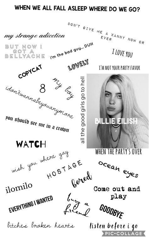 Overheated Billie Eilish Tattoo, Billi Eilish Tattoo Ideas, Billie Eilish Lyric Tattoo Ideas, Billie Ellish Tatoos, What Was I Made For Billie Eilish Tattoo, Billie Lyrics Tattoo, Billie Eilish Spine Tattoo, Billie Eilish Related Tattoos, Billie Eilish Quote Tattoo