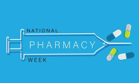 Pharmacy Week, Card Poster, Cityscape Photos, Logo Banners, Nature Backgrounds, Background Banner, Text Effects, Poster Template, Landscape Photos