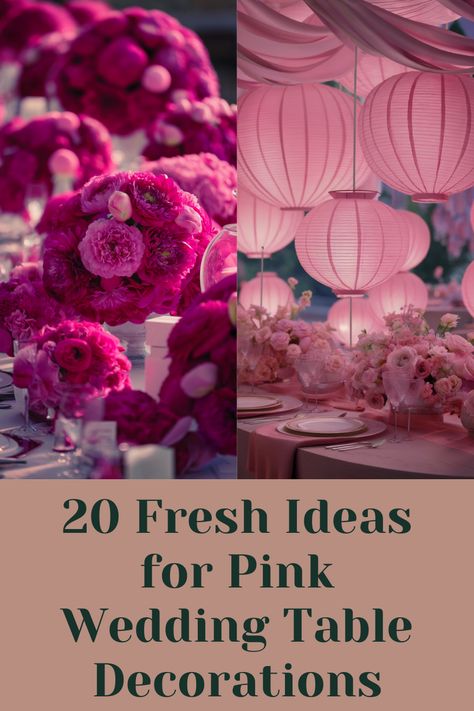 Dusty Pink Wedding Table Decorations: 20 Fresh Ideas Dust Pink Wedding Decor, Dusty Pink Wedding Table, Silk Peonies Arrangement, Blush Pink Wedding Centerpieces, Wedding Table Decorations Pink, Pink Wedding Table, Dusty Pink Wedding, Pink Wedding Receptions, Rose Gold Candle