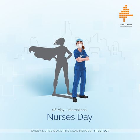 ✨Happy International Nurses Day to all the incredible nurses around the world!✨ #nationalnursesday #nationalnursesweek #nurses #nursesday #nursesweek #healthcareworkers #healthcareheroes #nurseappreciation #healthcare #nurselife #nursestrong #wellness #health #nurselove #nursestrong #nursing #medical #healthcareworkers #nurseskerala #nursesday2023 #kariyattubuildersanddevelopers #kariyattubuilders International Nurses Day Ideas, World Nurse Day, Happy International Nurses Day, International Nurses Day, National Nurses Day, National Nurses Week, Nurse Day, Nurse Love, Nurses Day