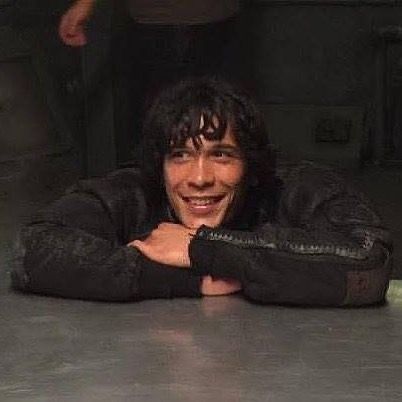 💕 Bob Morley 💕 on Instagram: “Beautiful smile 😻❤️ #bobmorley”