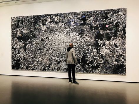 Jack Whitten: Space, Time, Mythology, and History - BmoreArt Mixed Media Sculpture, New York Art, Contemporary Abstract Art, Abstract Art Landscape, Space Time, Traditional Paintings, Mural Painting, Abstract Artists, New Artists