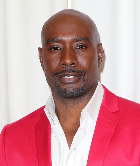 Morris Chestnut Hot Pictures | POPSUGAR Celebrity Photo 8 Morris Chestnut, Michael Ealy, Timothy Olyphant, Bald Man, Black Actors, Denzel Washington, Outdoor Quotes, Dwayne Johnson, Celebrity Entertainment