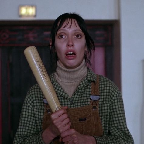 Wendy Torrance, Horror Movie Scenes, Shelley Duvall, I Love Cinema, Horror Icons, Halloween Inspo, Horror Film, Stanley Kubrick, Film Art