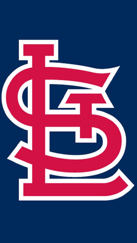 St. Louis Cardinals 1940c Stl Cardinals Logo, Cardinals Wallpaper, Boston Celtics Logo, Hood Wallpapers, Mlb Wallpaper, Baseball Teams Logo, Logo Outline, Baseball Crafts, St Louis Cardinals Baseball