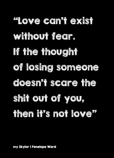 Does losing him scare the shit out of you? Love Quotes For Him Boyfriend, Deep Relationship Quotes, Deep Meaningful Quotes, Words Love, Soulmate Love Quotes, Soulmate Quotes, Quotes Deep Meaningful, Not Love, Losing Someone