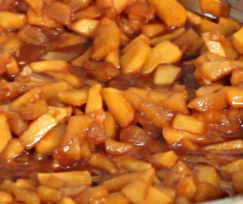 The Best Apple Pie Filling with Fuji Apples - Good Enough And Stuff Fuji Apple Pie Recipe, The Best Apple Pie Filling, Fuji Apple Recipes, Best Apple Pie Filling, Apple Dessert Recipes Easy, The Best Apple Pie, Peach Crisp Recipe, Apple Pie Filling Recipes, Apple Pie Recipe Easy