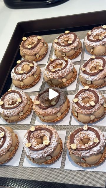 Boutique Patisserie, Paris Brest, April 26, Pastry, Cake Decorating, Dessert, Paris, Boutique, Cake