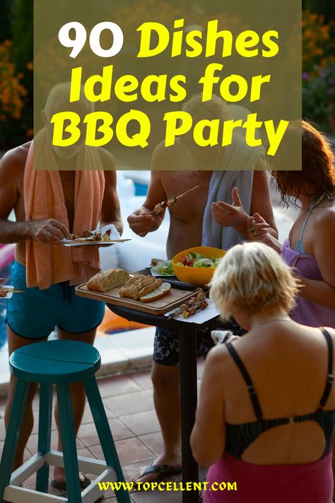 This article is all about what to bring to a BBQ or what not to. So, get ready to explore some new & innovative ideas for your upcoming BBQ party. What To Bring To A Bbq, Bring To A Bbq, Chinese Orange Chicken, Dishes Ideas, Crispy Baked Chicken Wings, Buttermilk Fried Chicken, Seafood Stew, Raspberry Tarts, Chicken Marsala