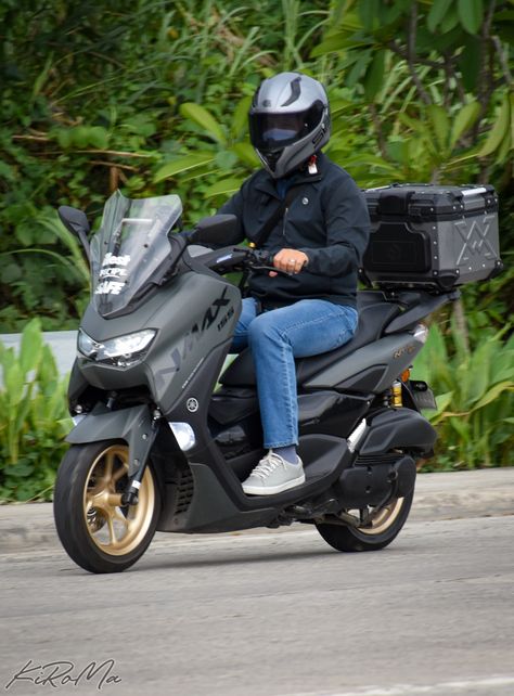 Motorcycle Philippines Motorcycle Philippines, Yamaha Nmax, Street Photography, Philippines, Photography