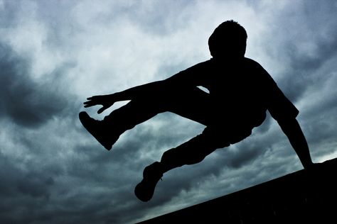 Parkour Facts Parkour Aesthetic, Running Images, Body Outline, Obstacle Courses, The Catacombs, Military Design, Krav Maga, Brazilian Jiu Jitsu, Break Dance