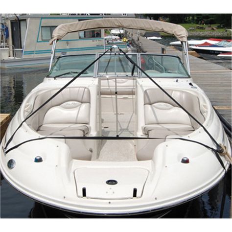 Taylor Made 55741 Boat Cover Support System - Walmart.com - Walmart.com Boat Cover Support, Simple Boat, Taylor Made, Covered Wagon, Boat Covers, Boats Luxury, Pontoon Boat, Boat Accessories, Boat Rental