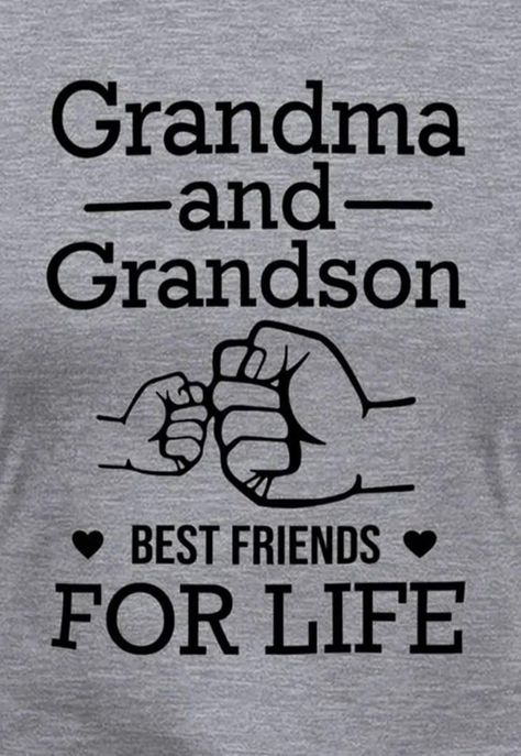 Grandma Grandson Quotes, Grandson Quotes Boys, I Feel Good Quotes, Grandson Sayings, Grandmas Boy, Grandma And Grandson, Grandson Quotes, Grandkids Quotes, Nana Quotes