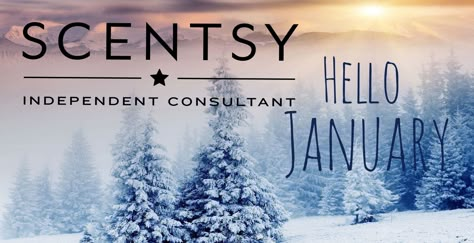 January Scentsy Cover Photo, Scentsy Winter Cover Photo, Scentsy January 2024, Scentsy Happy New Year, Scentsy January Banner, Scentsy Fb Banner Cover Photos, January Cover Photo, Scentsy New Year, Scentsy Cover Photos Facebook