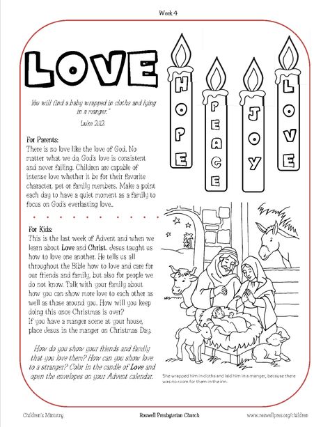 Children's Ministry: Family Advent Devotionals Advent Prayers For Kids, Advent Worksheets, Advent Wreath Craft For Kids, Christmas Sunday School, Advent Crafts, Advent Ideas, Advent Devotionals, Catholic Christmas, Advent Activities