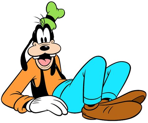 Goofy Character, Silly Cartoon, Disney Characters Christmas, 365 Challenge, Disney Clipart, Goofy Disney, Walt Disney Characters, Christmas Yard Art, Mickey Mouse Art