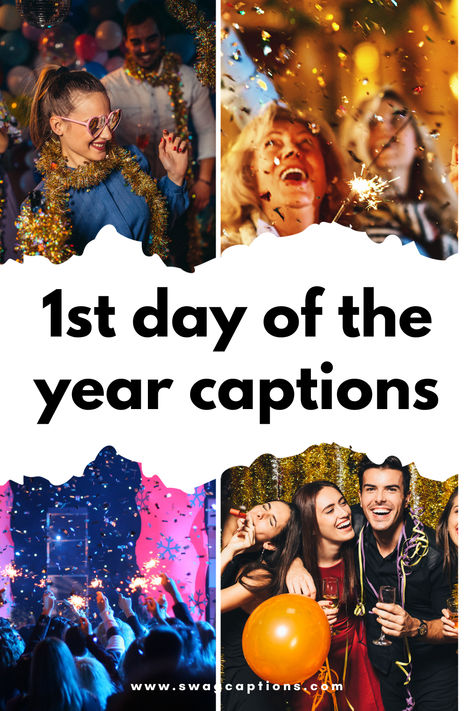 Embrace the magic of new beginnings with our curated collection of 1st Day of the Year Captions! Start the year with style and share the joy. End Of The Year Captions, Year Captions, New Year Captions, Family Captions, New Years Eve Quotes, The Magic Of New Beginnings, Magic Of New Beginnings, Family New Years Eve, The Future Is Unwritten