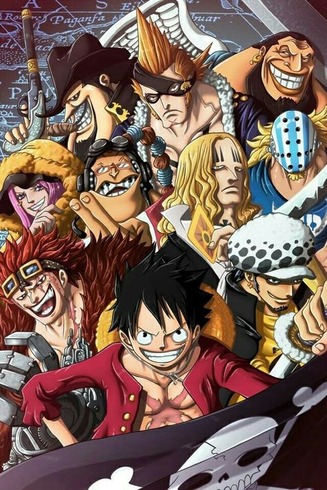 One Piece characters; One Piece Cp9 One Piece, One Piece Characters, One Piece World, The Pirate King, Anime Lover, Ciel Phantomhive, Manga Anime One Piece, One Piece Luffy, Roronoa Zoro