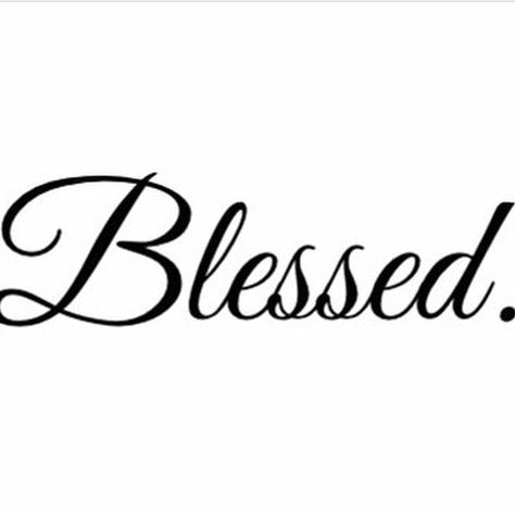 Blessed Tattoo Design, Blessed Tattoo, Jesus Christ Tattoo, Blessed Tattoos, Christ Tattoo, Throat Tattoo, Faith Tattoo, Best Tattoos For Women, Back Tattoos For Guys