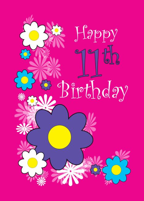 Happy 12th Birthday Girl, Birthday Wishes Girl, Christian Ideas, Happy 11th Birthday, Happy 12th Birthday, Happy 13th Birthday, Happy 8th Birthday, Birthday Wishes Flowers, Happy 10th Birthday