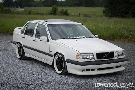 Volvo 780 Coupe, Volvo Polestar S60, Volvo 440, Old Volvo Cars, Volvo Logo, Volvo 850 Sedan, Mercedes C230, Volvo P1800s, Volvo 850