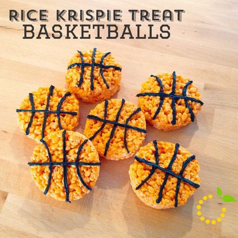 Basketball Snacks, Basketball Treats, Team Treats, Basketball Themed Birthday Party, March Madness Parties, March Madness Basketball, Basketball Baby Shower, Team Snacks, Basketball Theme Party