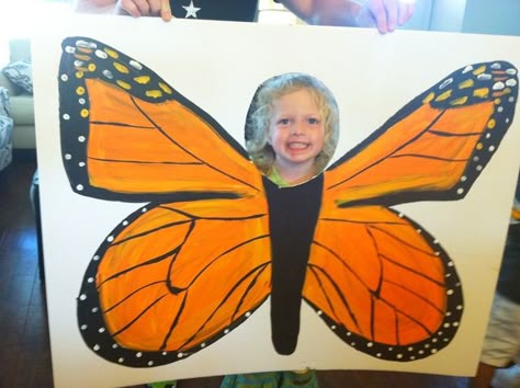 Grier's 4th Birthday! | CatchMyParty.com Butterfly Themed Birthday Party, Butterfly Theme Party, Butterfly Garden Party, Butterfly Tea, Butterfly Birthday Party, Butterfly Party, Butterfly Theme, Butterfly Birthday, Magical Garden