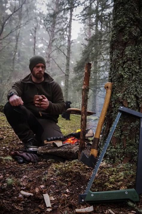 Johnny Core, Lumberjack Aesthetic, Lumberjack Man, Outdoorsmen Style, Forest Travel, Inktober 2024, Friends Adventures, Camping Aesthetic, Adventure Aesthetic