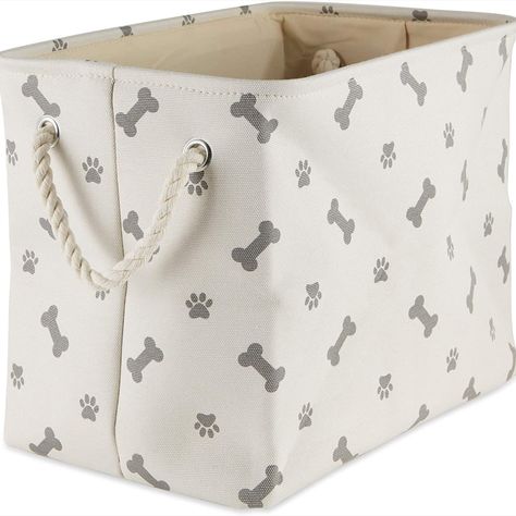 ORGANIZATIONAL SOLUTION FOR THE HOME: Perfect for holding dry dog treats, leashes, collars, toys, blankets, outfits, grooming supplies and more
MORE BONE DRY PET STORAGE OPTIONS: Bone Dry offers various pet products including pet bed, pet towels, pet mats, pet bowls & blankets, and storage bin; For more options, search Bone Dry or click the link Bone Dry at the top Pet Storage, Stuffed Animal Storage, Be Organized, Pet Paws, Pet Mat, Storage Bin, Pet Bowls, Storage Items, Pet Products