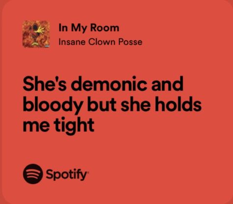 In My Room Insane Clown Posse Spotify, Insane Clown Posse Lyrics, Icp Songs, Icp Wallpapers, Icp Juggalo, Insane Clown Posse Albums, What Is A Juggalo, Juggalo Family, To Catch A Predator