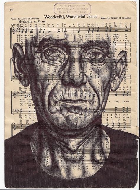 Mark Powell, Biro Drawing, 1950s Music, Art Alevel, Gcse Art Sketchbook, A Level Art Sketchbook, People Drawing, Gcse Art, Identity Art