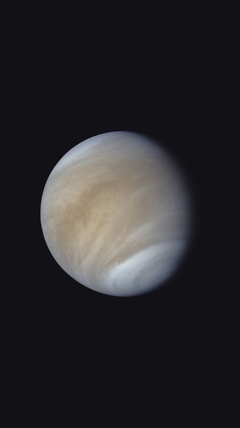 #venus #wallpaper #space #astronomy Moon And Venus Wallpaper, Venus Planet Aesthetic Wallpaper, Venus Iphone Wallpaper, Venus Aesthetic Planet, Venus Planet Wallpaper, Venus Planet Aesthetic, Venus Planet Of Love, Venus Portrait, Venus Wallpaper