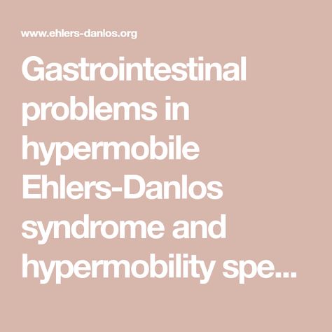 Elhers Danlos Syndrome, Eds Ehlers Danlos Syndrome, Ehlers Danlos Syndrome Hypermobility, Connective Tissue Disorder, Ehlers Danlos Syndrome Awareness, Rheumatic Diseases, Musculoskeletal Pain, Cohort Study, Spoonie Life