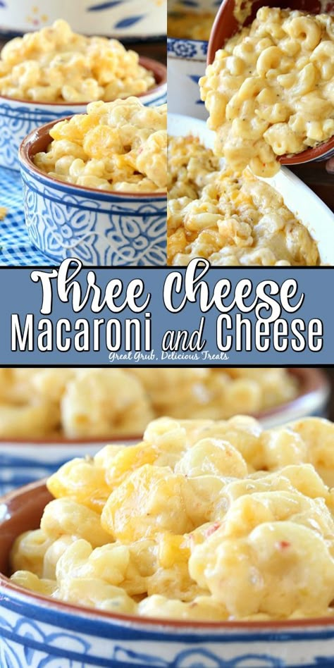 3 Cheese Mac N Cheese Baked, Mac And Cheese With Gouda And Cheddar, Mac And Cheese Recipe With Gouda, Mac And Cheese Recipe Gouda, Mac And Cheese With Gouda, Three Cheese Mac And Cheese Recipe, 3 Cheese Mac And Cheese, Mac And Cheese Gouda, Mc And Cheese Recipe