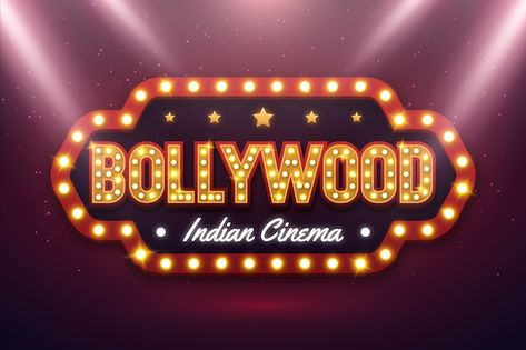 Cinema Sign, Bollywood Retro, Bollywood Images, Poetry For Kids, Cinema Movie, Bollywood Party, Retro Bollywood, Bollywood Posters, Bollywood Cinema