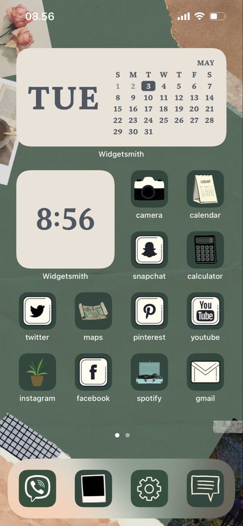 Iphone 15 Home Screen Ideas, Widgetsmith Tutorial, Android Home Screen Ideas, Iphone Inspo Home Screen, Ios 15 Widgets, Ios 15 Home Screen Ideas, Green Home Screen, Iphone Homescreen Ideas, Font Keyboard