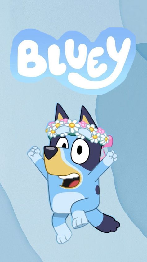 #bluey Bluey Wallpaper Aesthetic Cute, Bluey Backgrounds, Bluey Wallpapers, Bluey Icons, Bluey Pictures, Bluey Wallpaper, Cute Backgrounds For Iphone, Diy Birthday Invitations, Rain Wallpapers