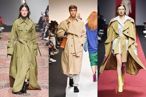 Trench Coats: A Timeless Classic with a Casual Twist! – Royal Exiit Casual Trench Coat, Trench Coat Style, Fashion Runway, How To Draw Hair, Waterproof Fabric, Trench Coats, Timeless Classic, All About Fashion, World Of Fashion